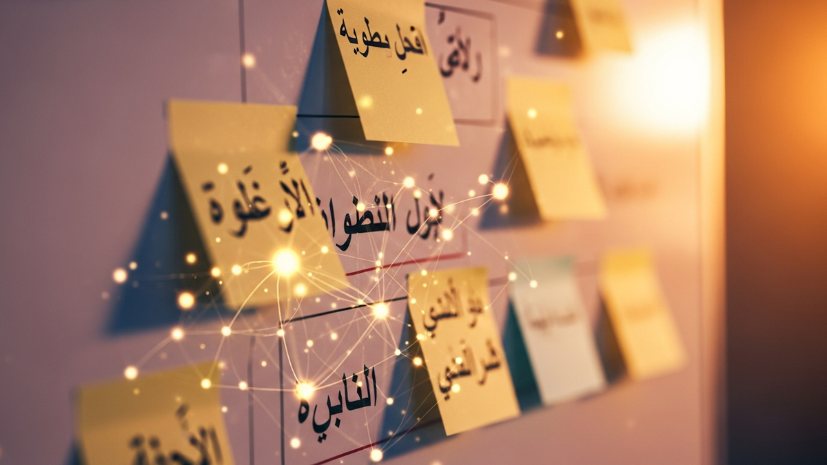 Governanta Raises $4M for Arabic AI Governance