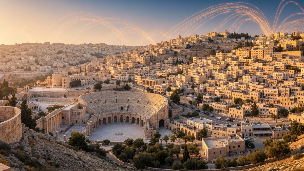 Jordan's Maqsam Lands $12M for Arabic Voice AI