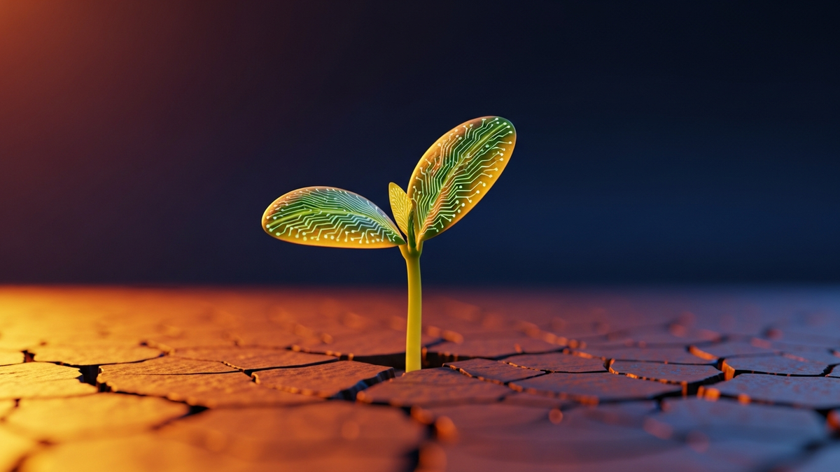 Mal's $230 Million Seed Round Just Reset What Late-Stage MENA AI Fundraising Looks Like