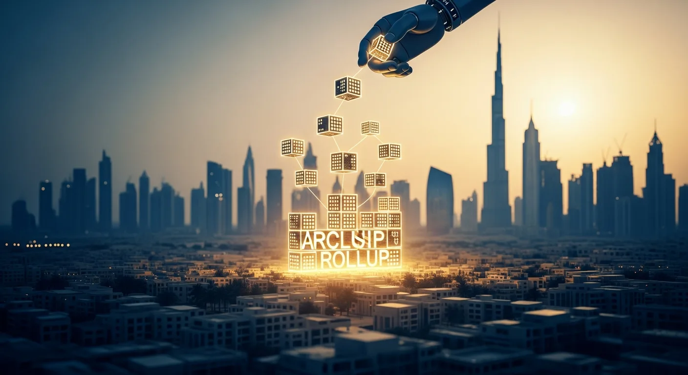 MENA's quiet AI roll-up: why the region is buying, not just funding