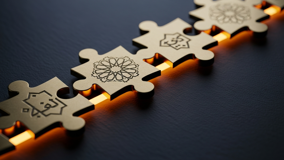 MENA's Quiet AI M&A Wave: Yassir, Qualiphi, and Converted Are Doing the Consolidation Nobody Talked About