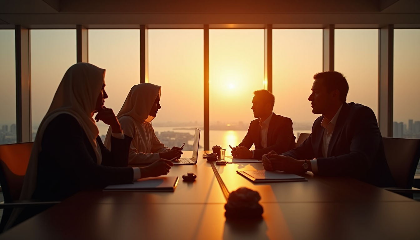 MENA AI startup deal flow clusters around the Investors Programme as the week wraps