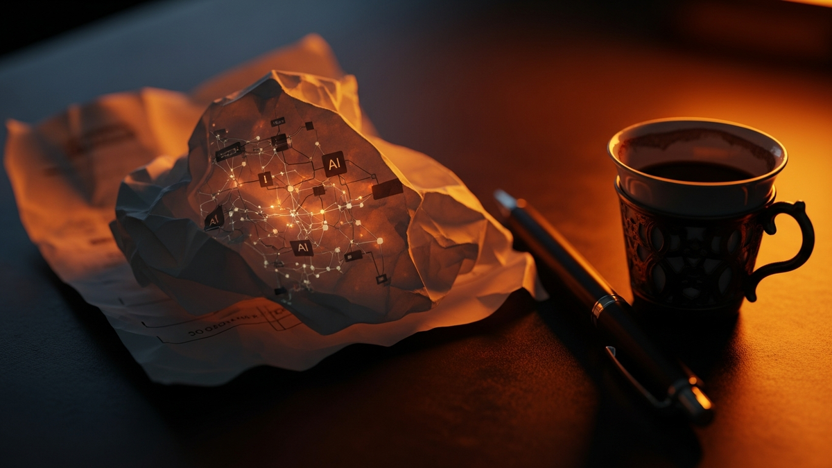 Three MENA AI Startups That Closed Funding in April 2026: Infobrim, Kudwa, and Resemble AI