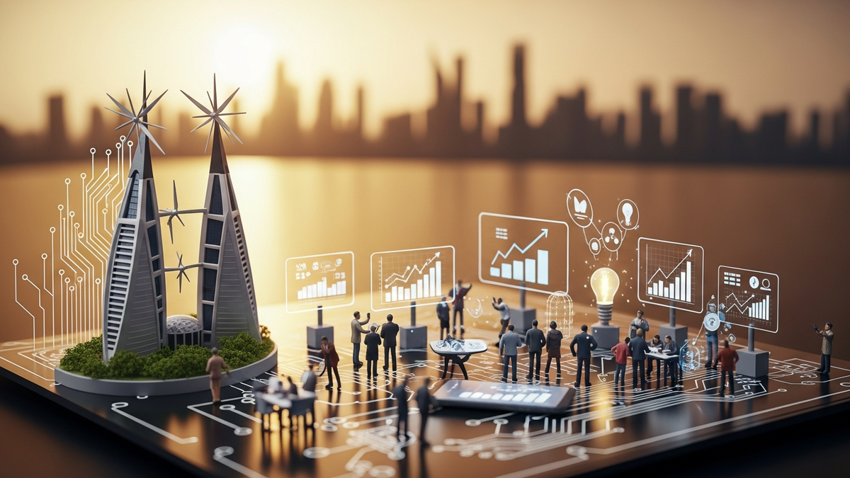 Sufra AI Secures $100,000 Pre-Seed from Snoonu Startup Factory in Bahrain F&B AI Push