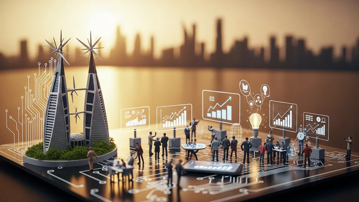 Sufra AI Secures $100,000 Pre-Seed from Snoonu
