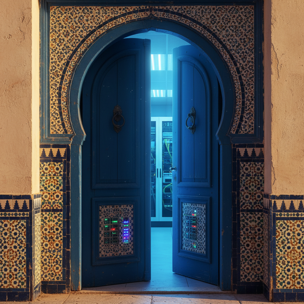 Tunisia's Startup Ecosystem and the AI Brain-Drain Tax