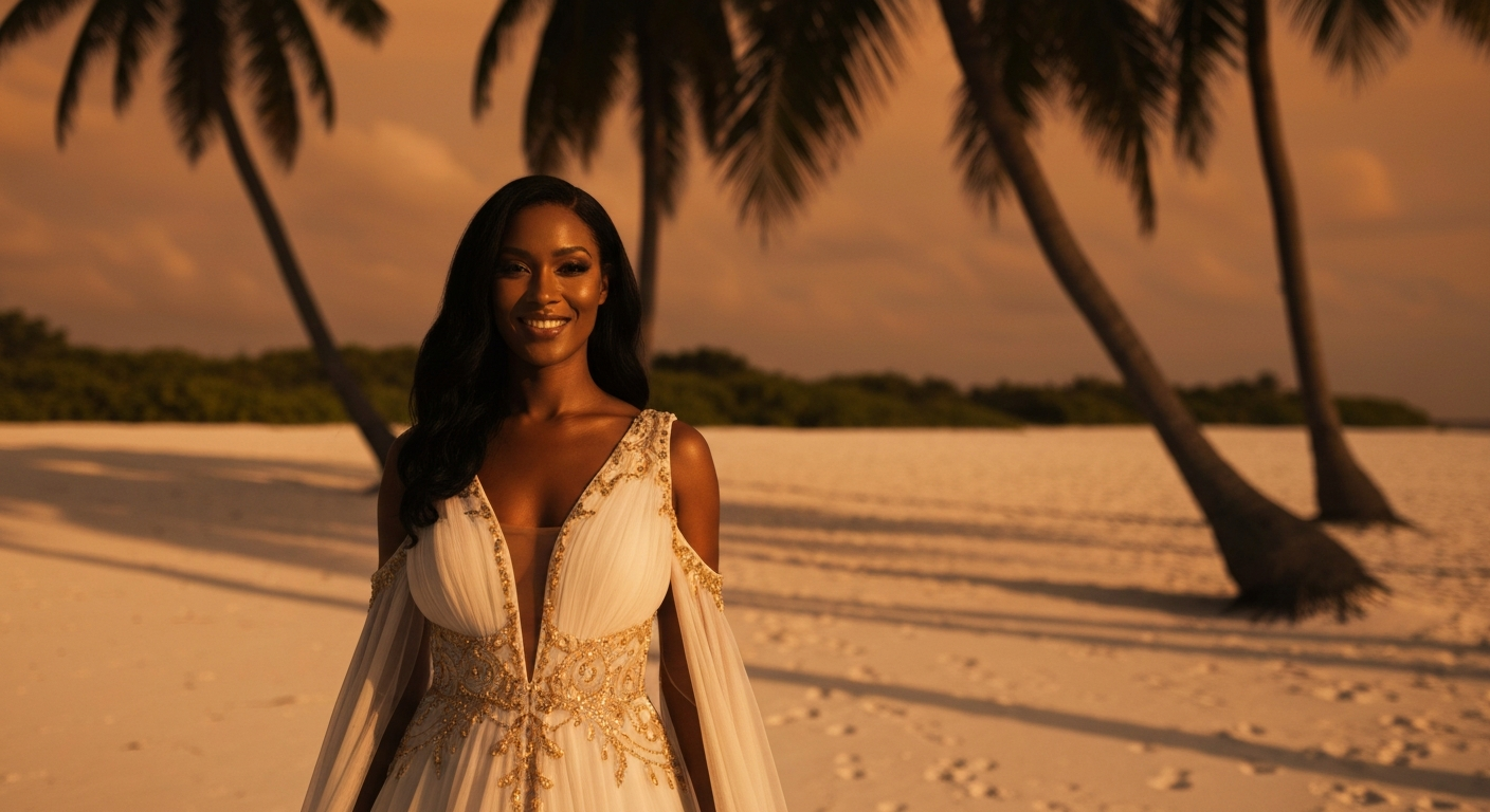 Editorial illustration for Opinion: Saudi Arabia's AI Dominance