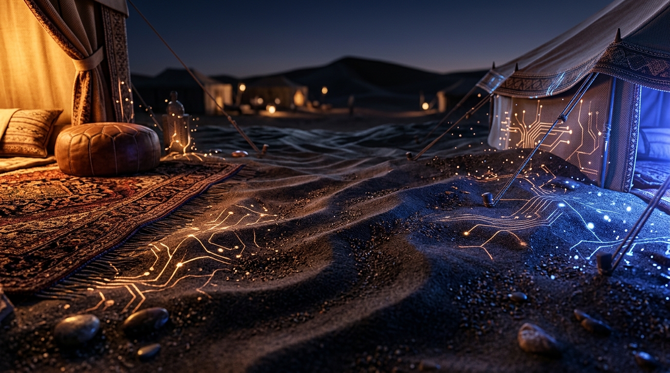 Bahrain: Balancing Opportunity and Oversight