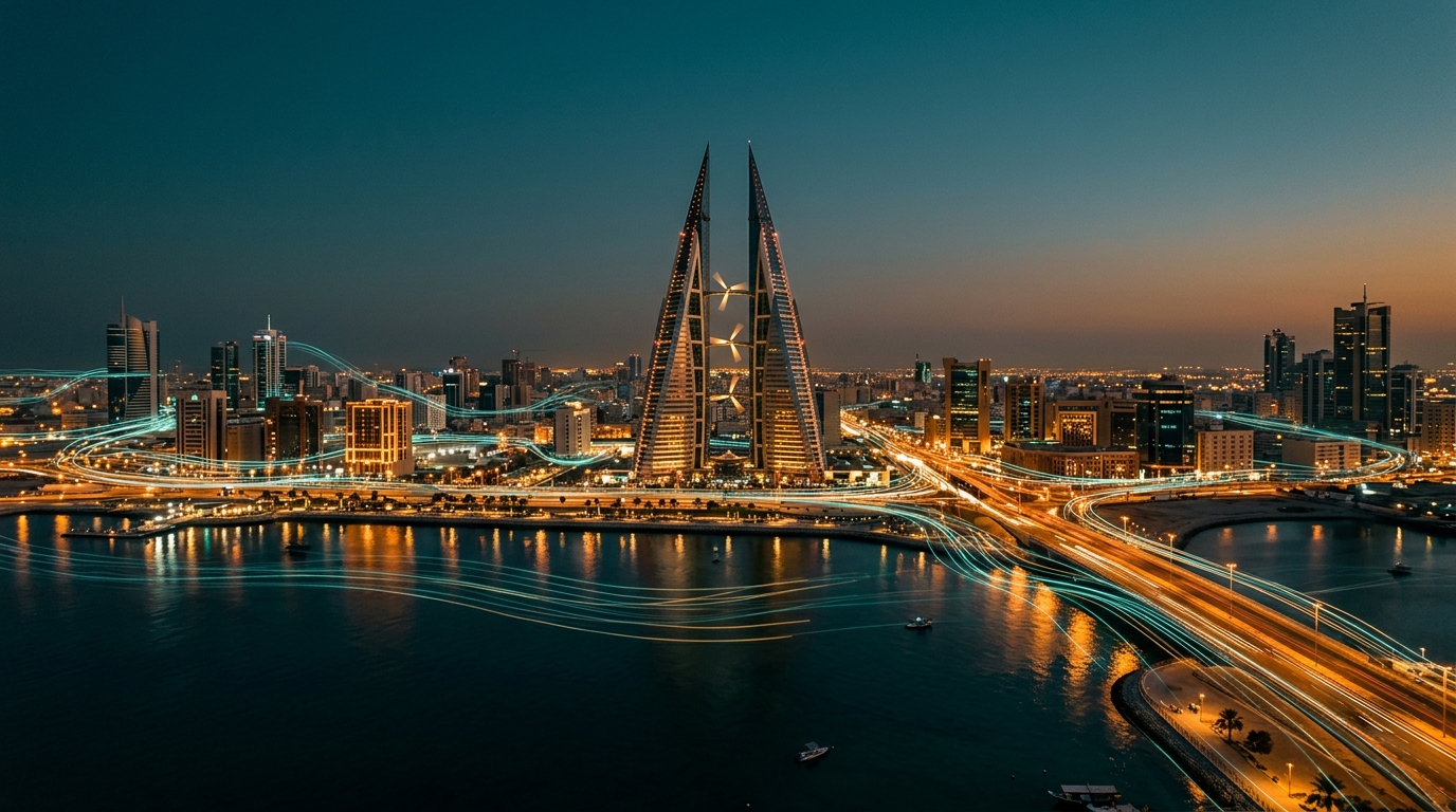 Adrian's Angle: Reaching Today's Consumers - How AI Enhances Digital Marketing