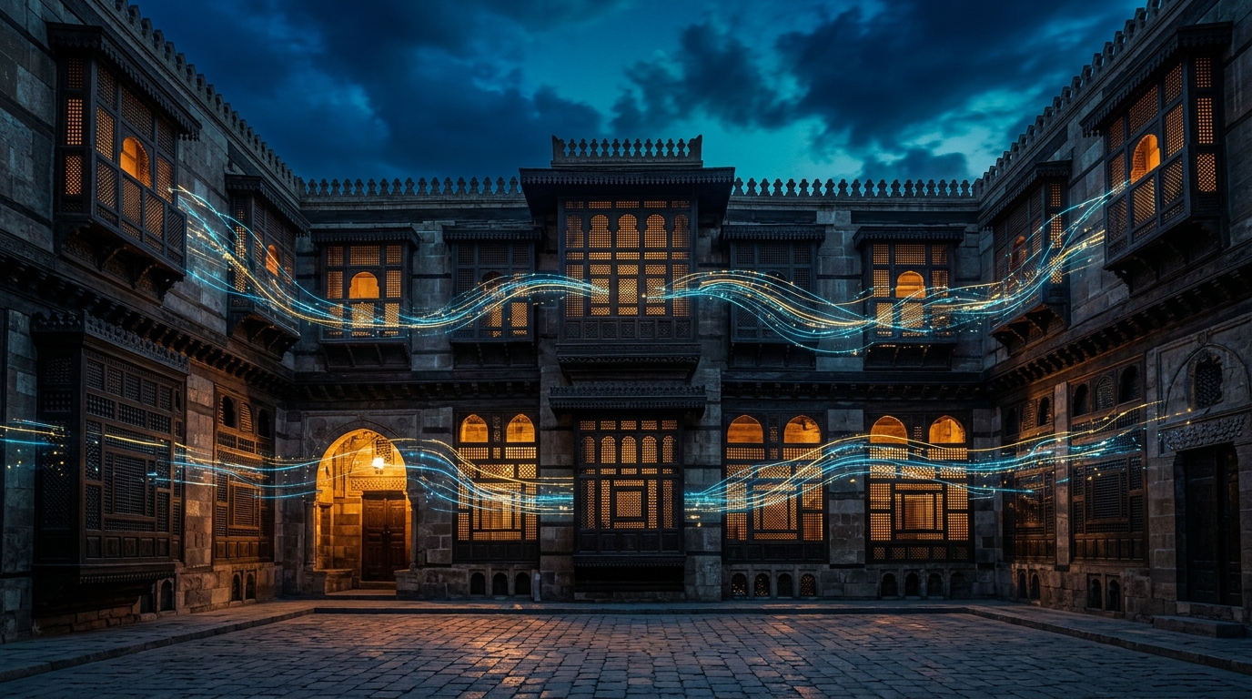 Adrian's Angle: The AI-Driven Playbook for Winning Over MENA Consumers