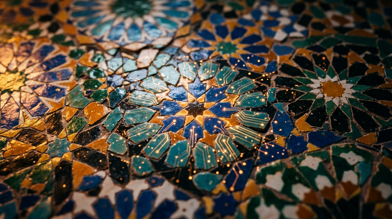 AI in the MENA region: The Billion-Dollar Bet on the Future