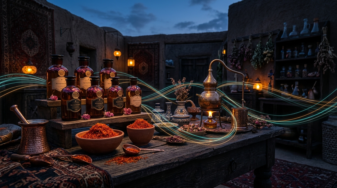 AI's Job Impact: UK Faces Steep Employment Decline. the MENA region to Follow?