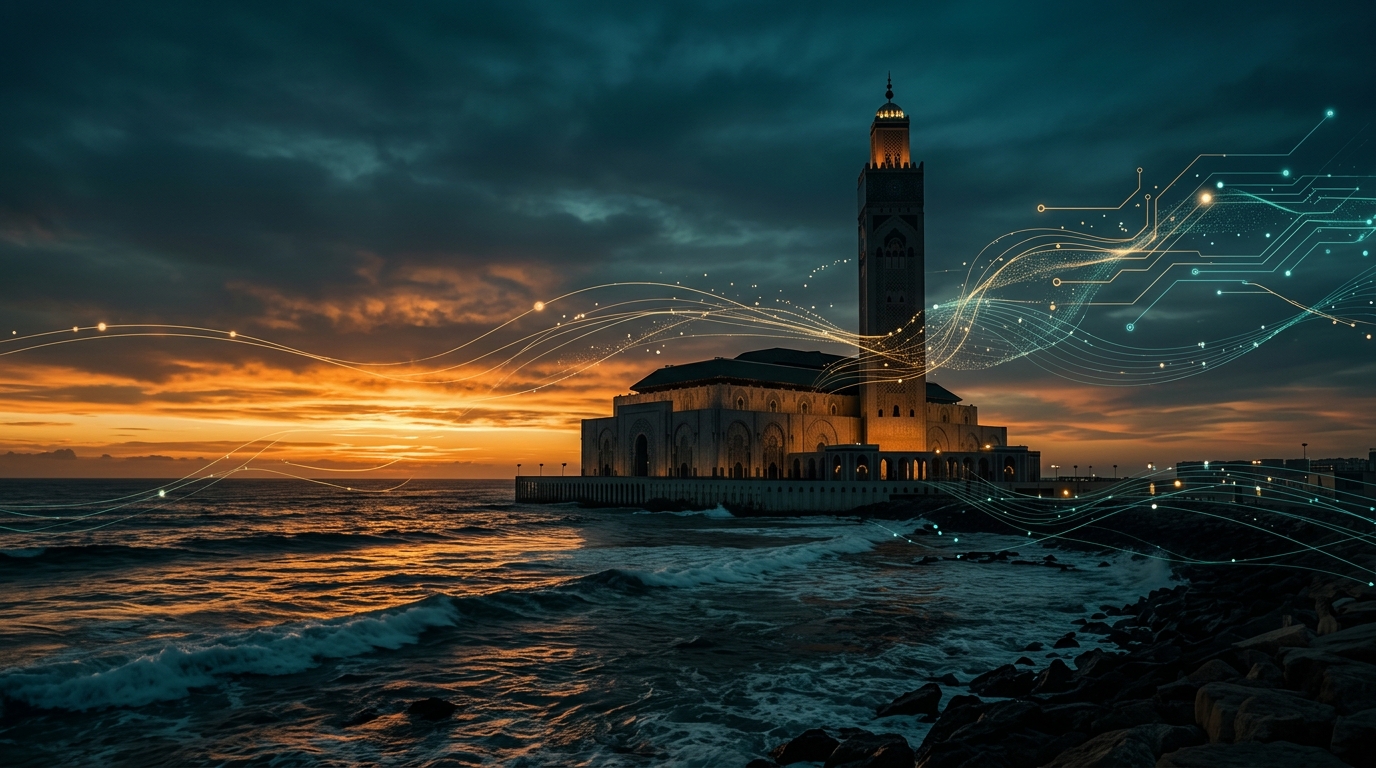 Up to 30,000 Amazon Jobs At Risk From AI Takeover