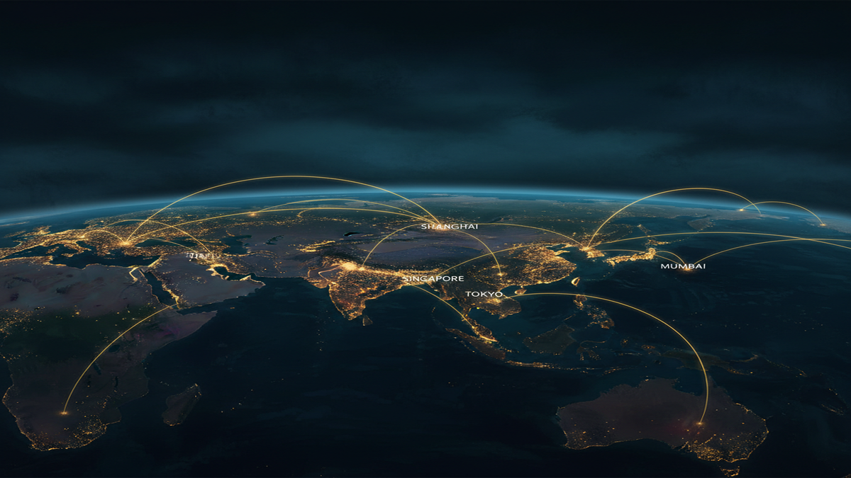 World Government Summit Declares Middle East the New AI Epicentre, With a $400 Billion Market by 2030