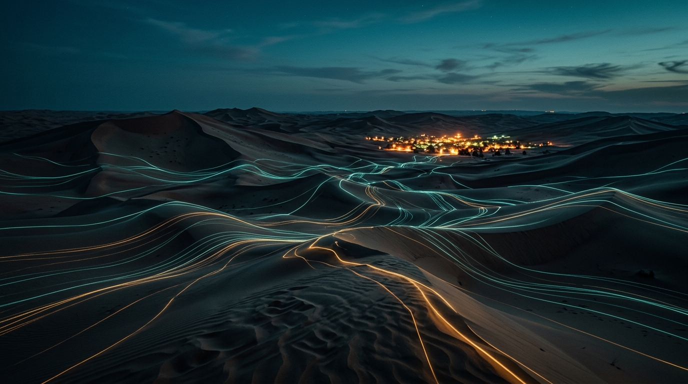 Europe's €100B CERN for AI Project: A Game-Changer for AI in Europe