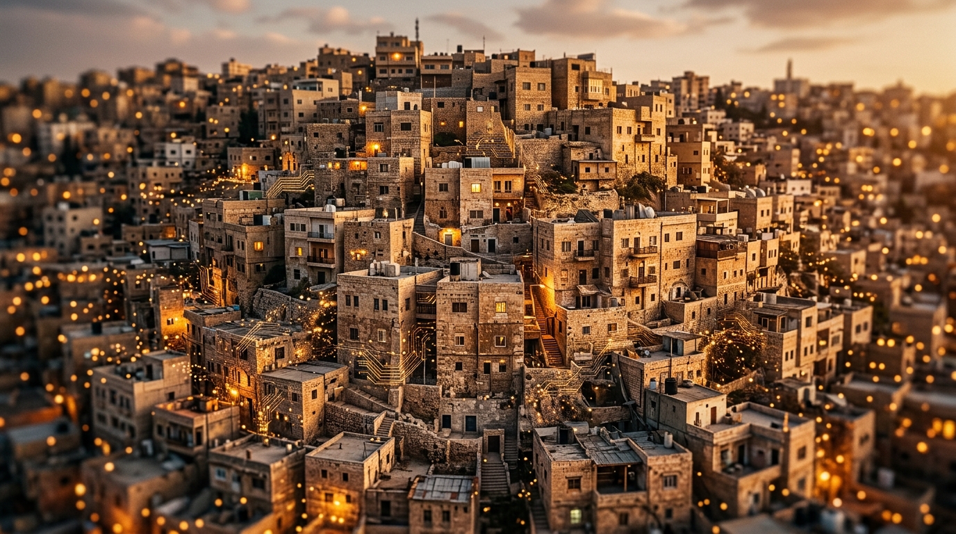 Reinventing ERP with Event-Driven Agentic AI