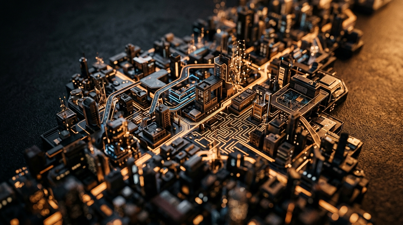 Google's Gemini: Transforming AI in Middle East