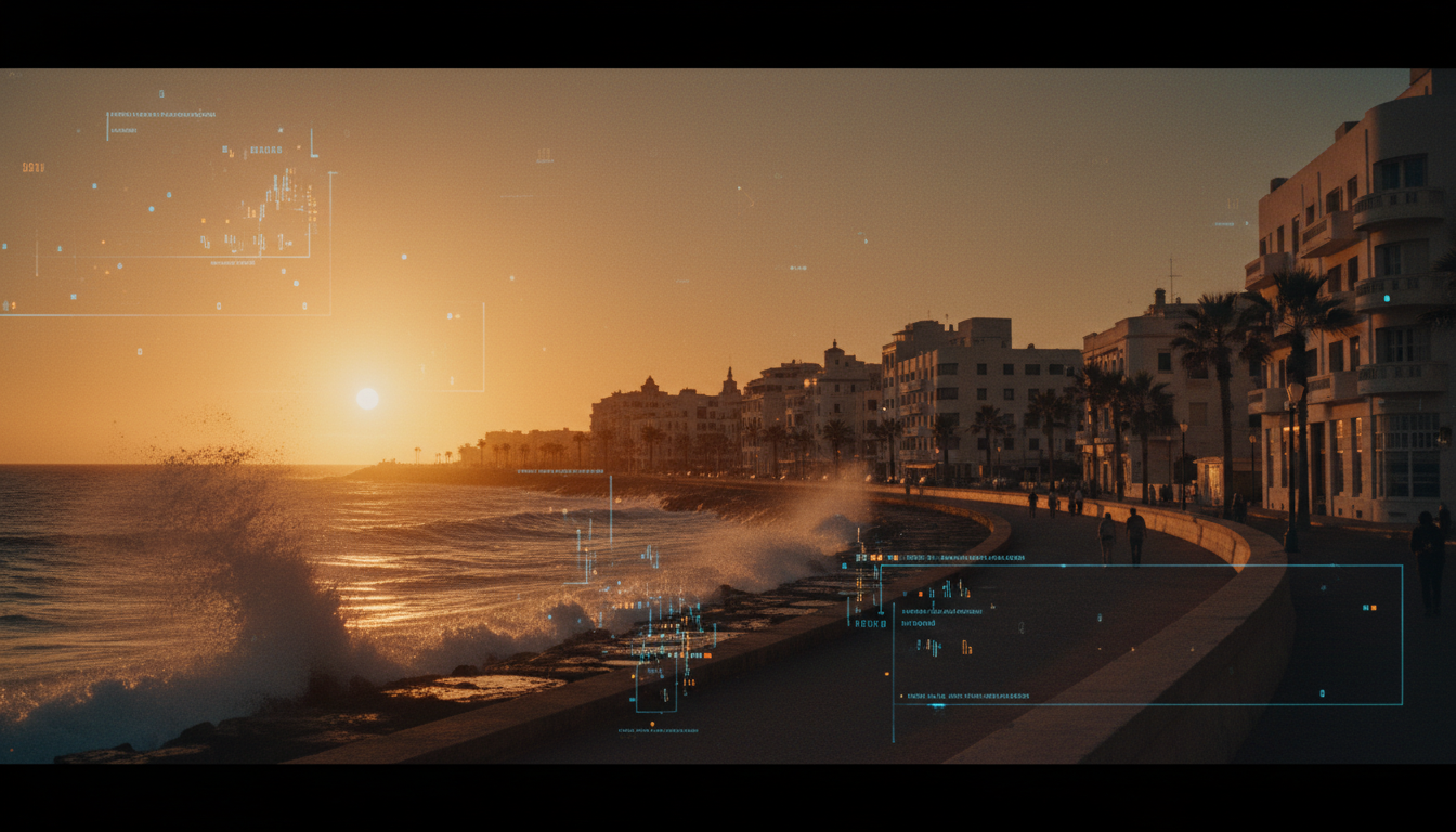 Adrian's Angle: The AI Revolution That's Actually Working (And It's Not What You Think)