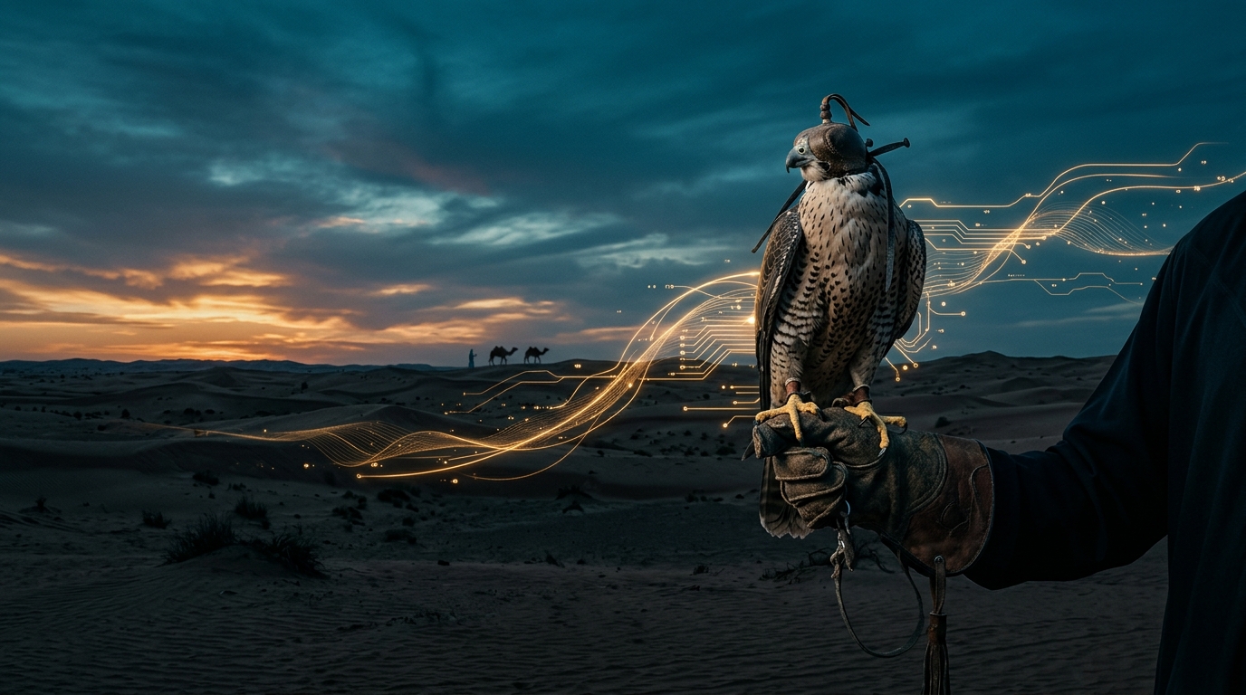 Egypt s AI Data Centre Gold Rush: Over $200 Billion in Commitments Reshape Middle East s Compute Landscape