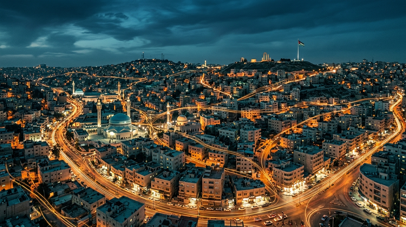 Physical AI Crosses the Factory Floor: Why Middle East's Next Big Bet Is Robots That Think