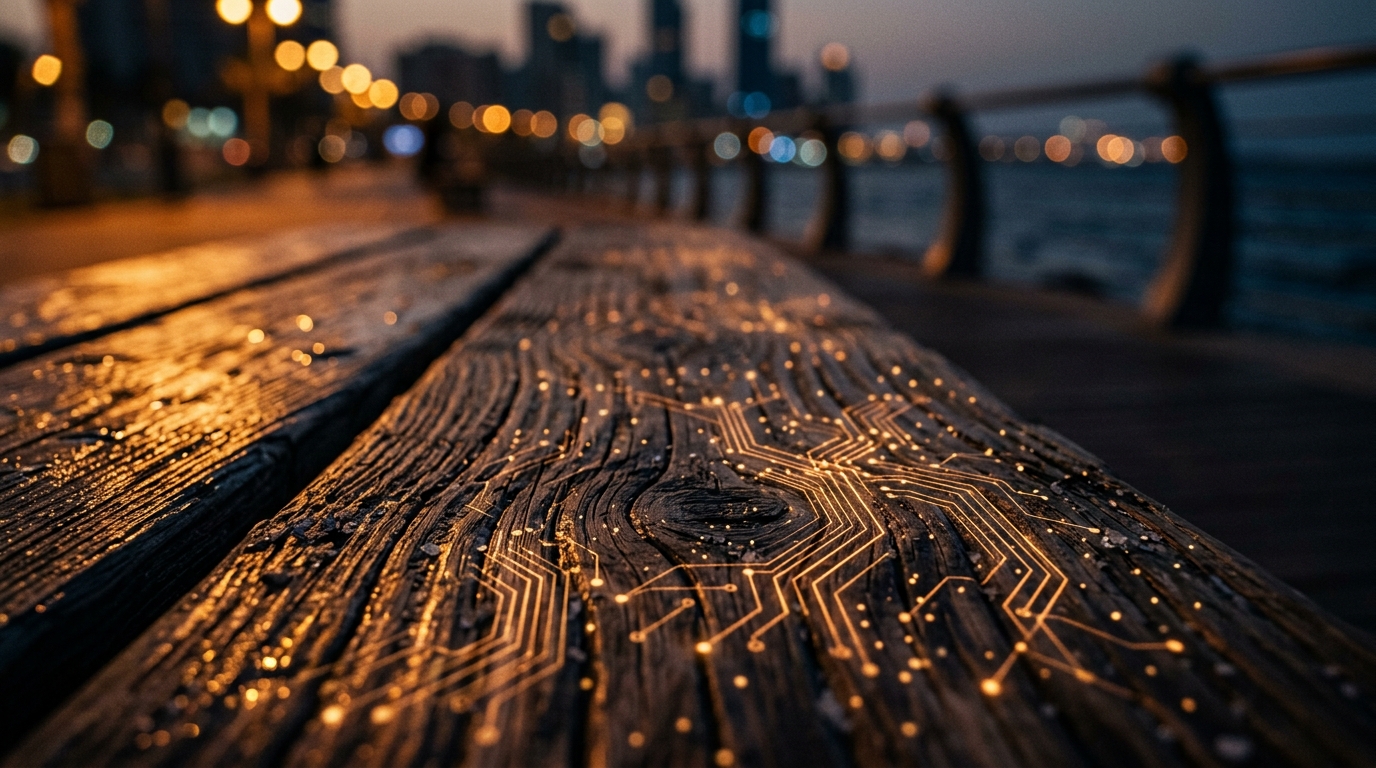 Q1 2026 Smashes Every Venture Record: Where the Middle East Fits in the $300 Billion AI Gold Rush