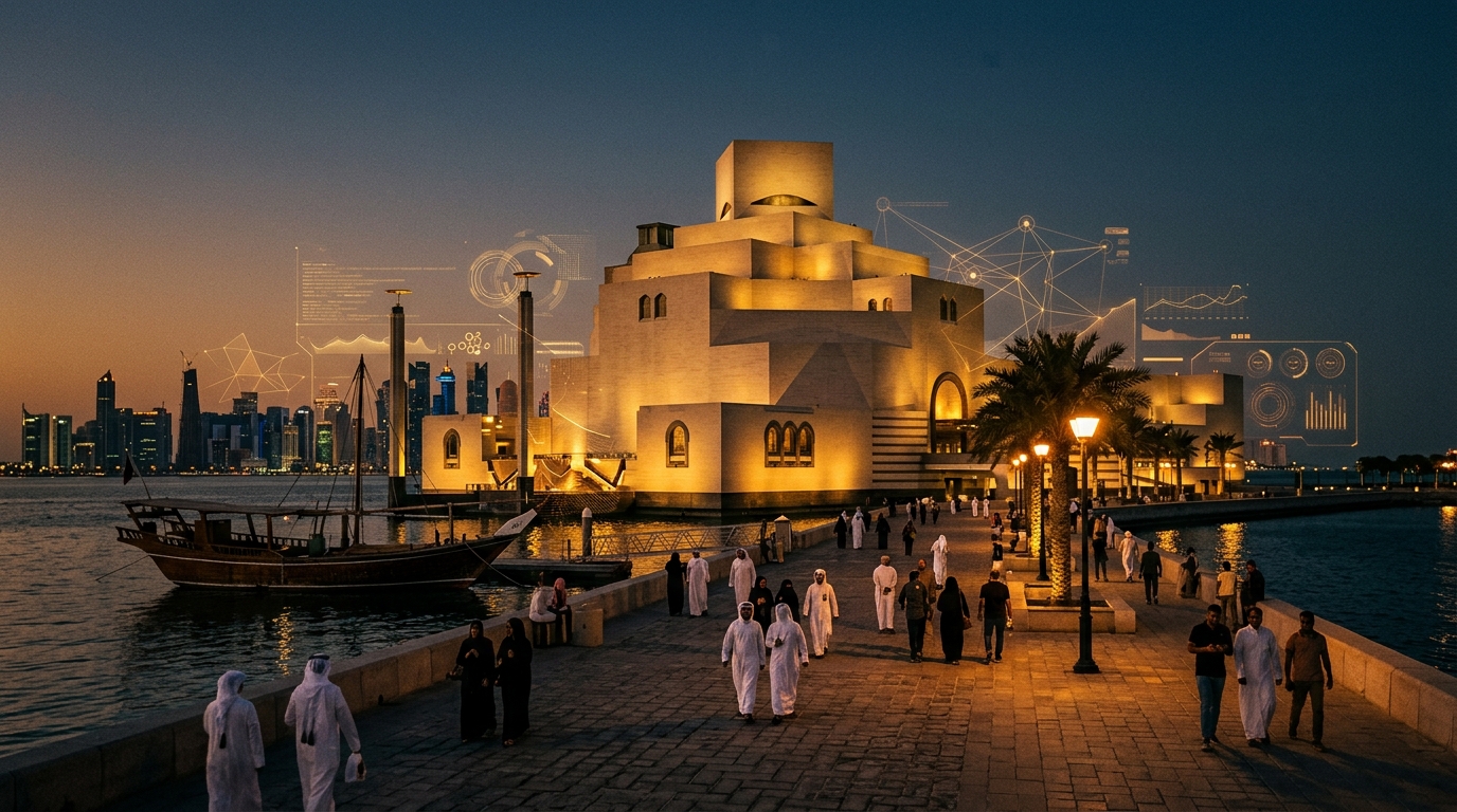 Revolutionising Gaming: The AI and AGI Impact in the MENA region