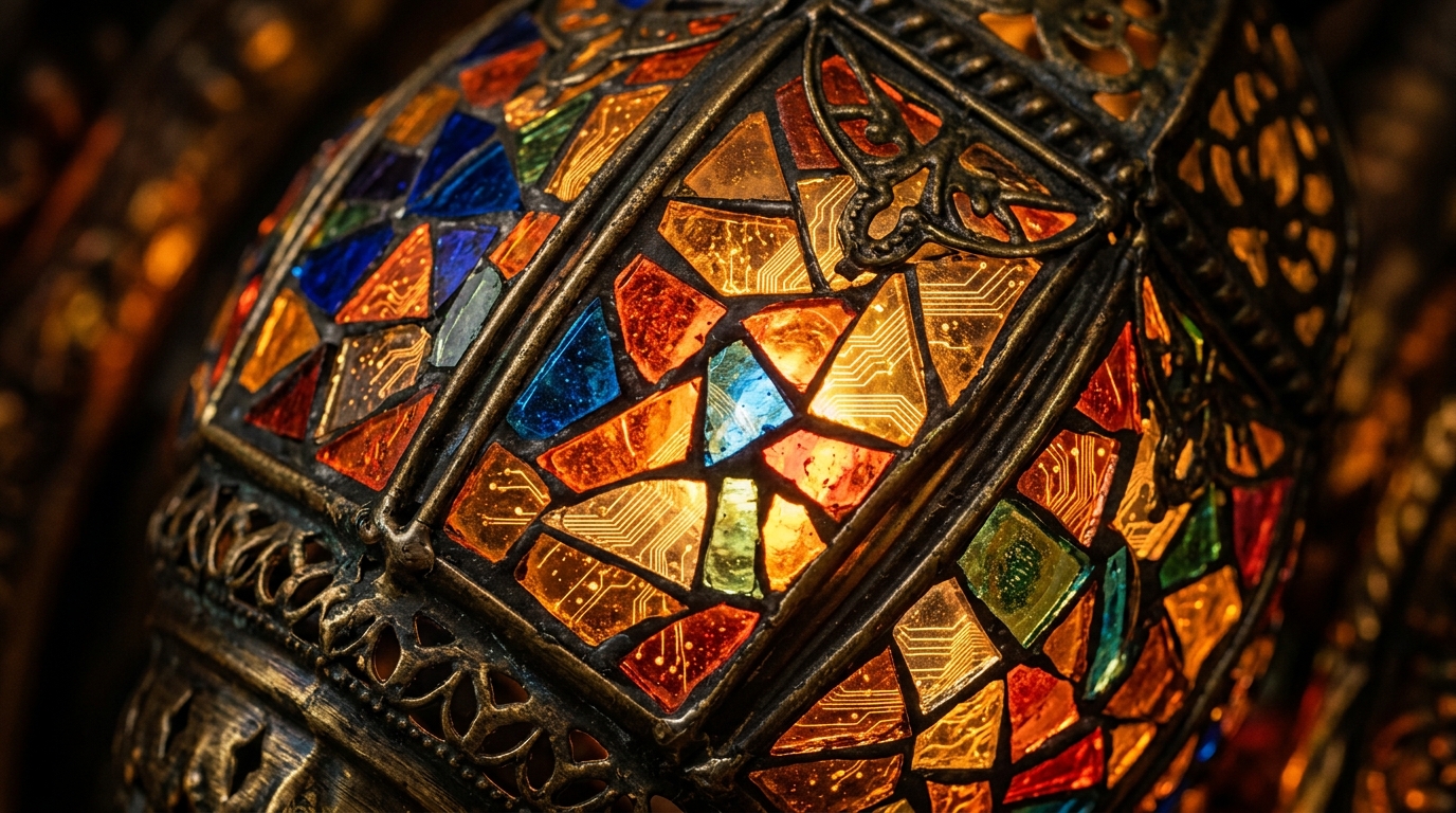 AI Is Running Out of Training Data