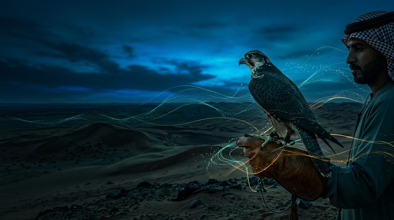 UAE, Microsoft Team Up for AI Growth