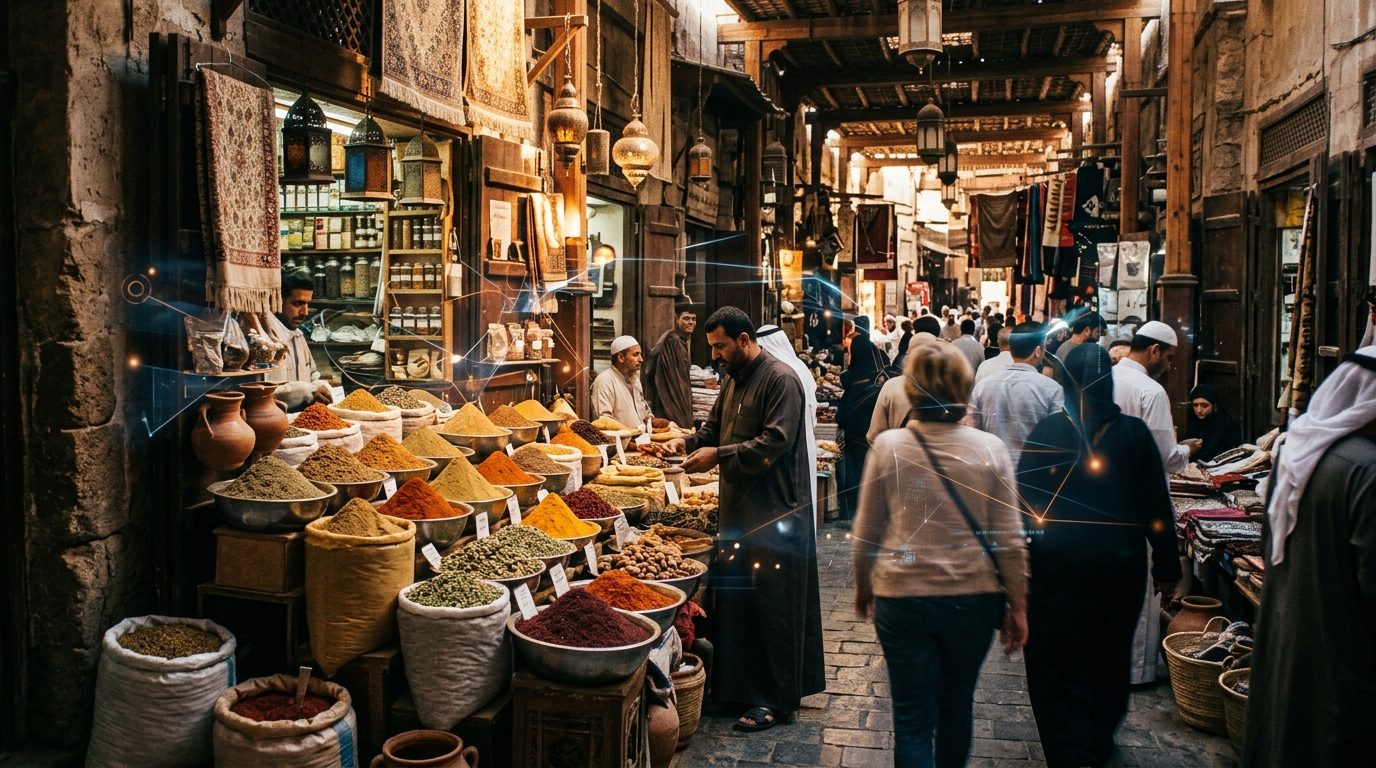 Bahrain's Amity Raises $100 Million in Gulf Region's Largest GenAI Funding Round