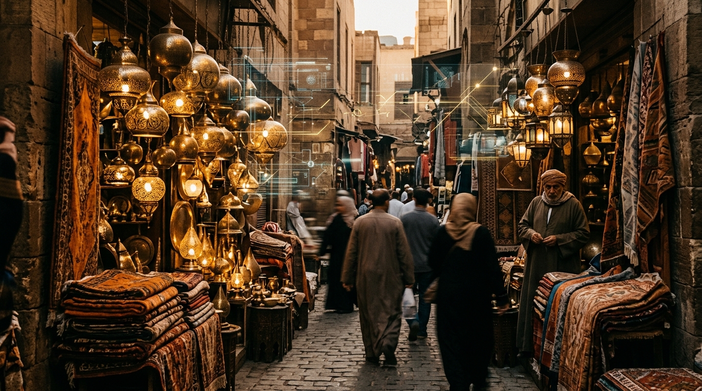 Jordan Bets on Human Touch to Reform Its Massage Industry