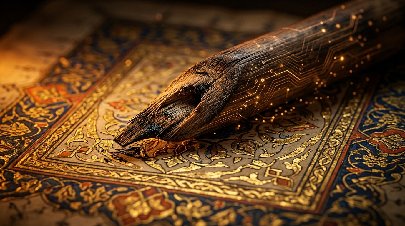 The AI Search Revolution: Should Marketers be Trembling?