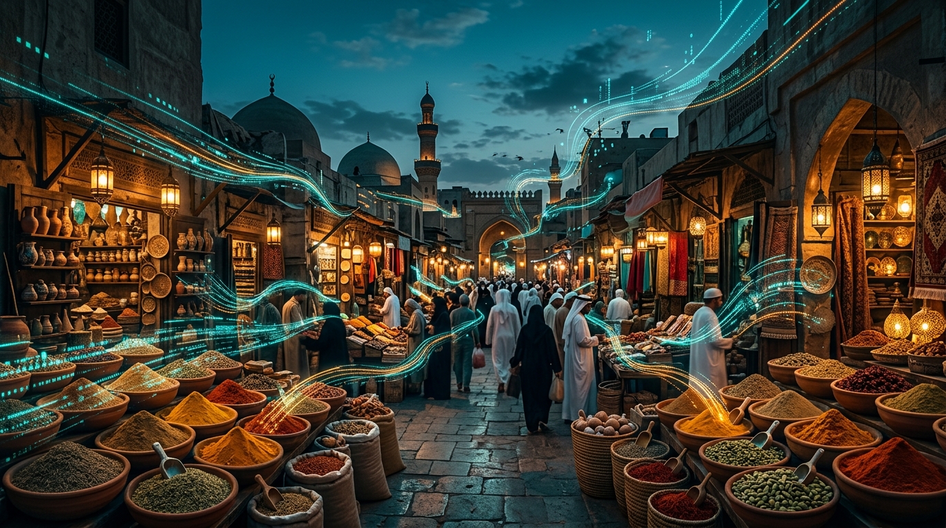 What Your AI Voice Says Without Saying It