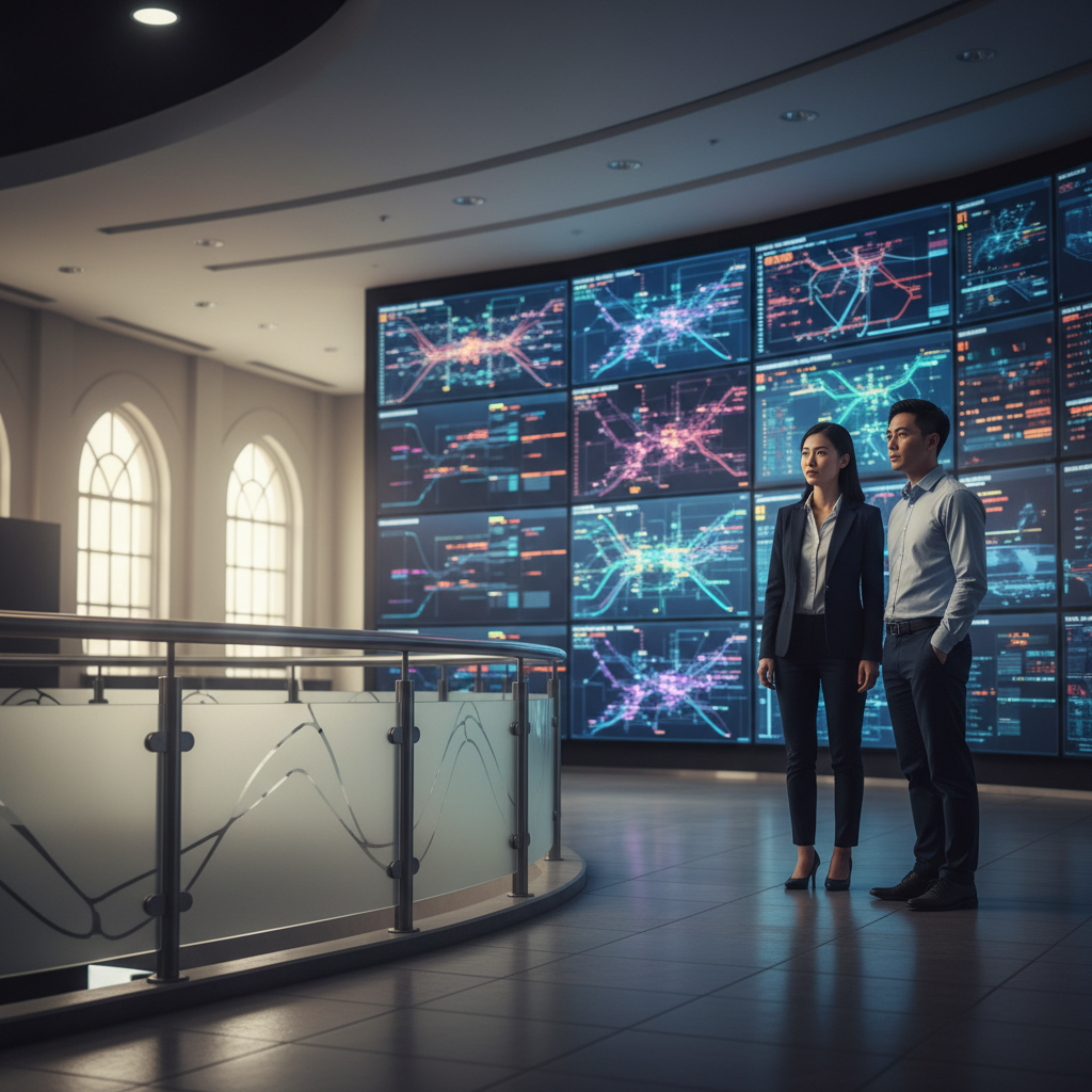 Splunk Launches Agentic AI Observability Platform