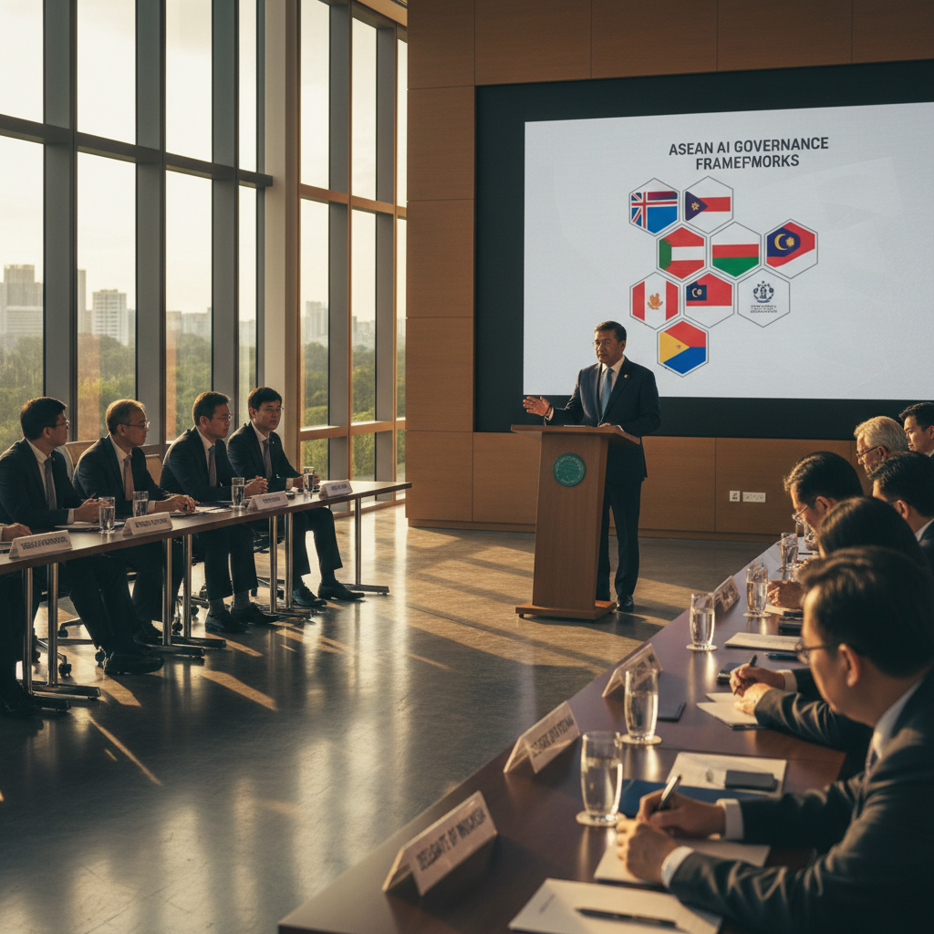 the Middle East and North Africa's AI Privacy Rules Just Got Very Expensive