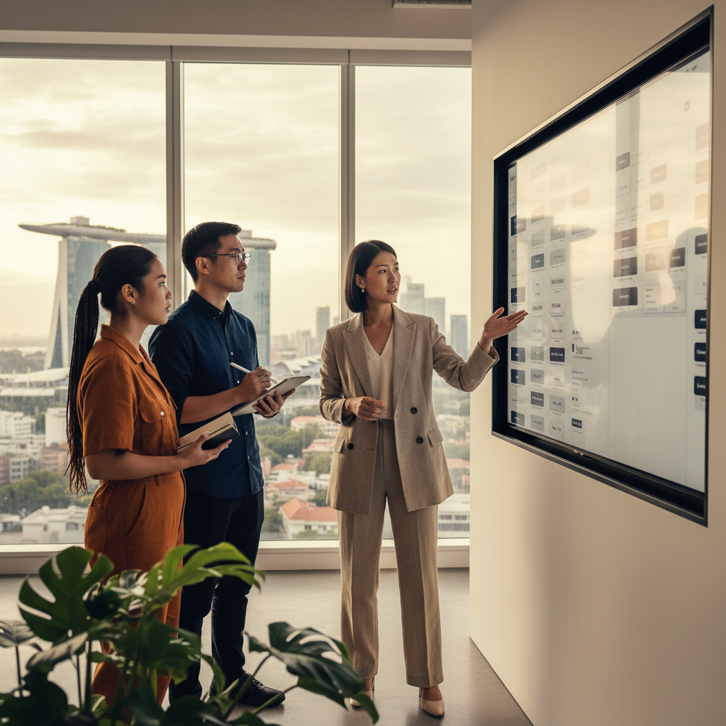 5 Design Skills That Matter Most in the AI Era