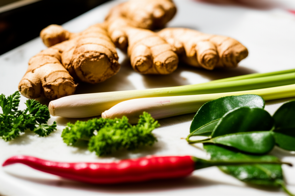 AI food revolution MENA market fresh produce