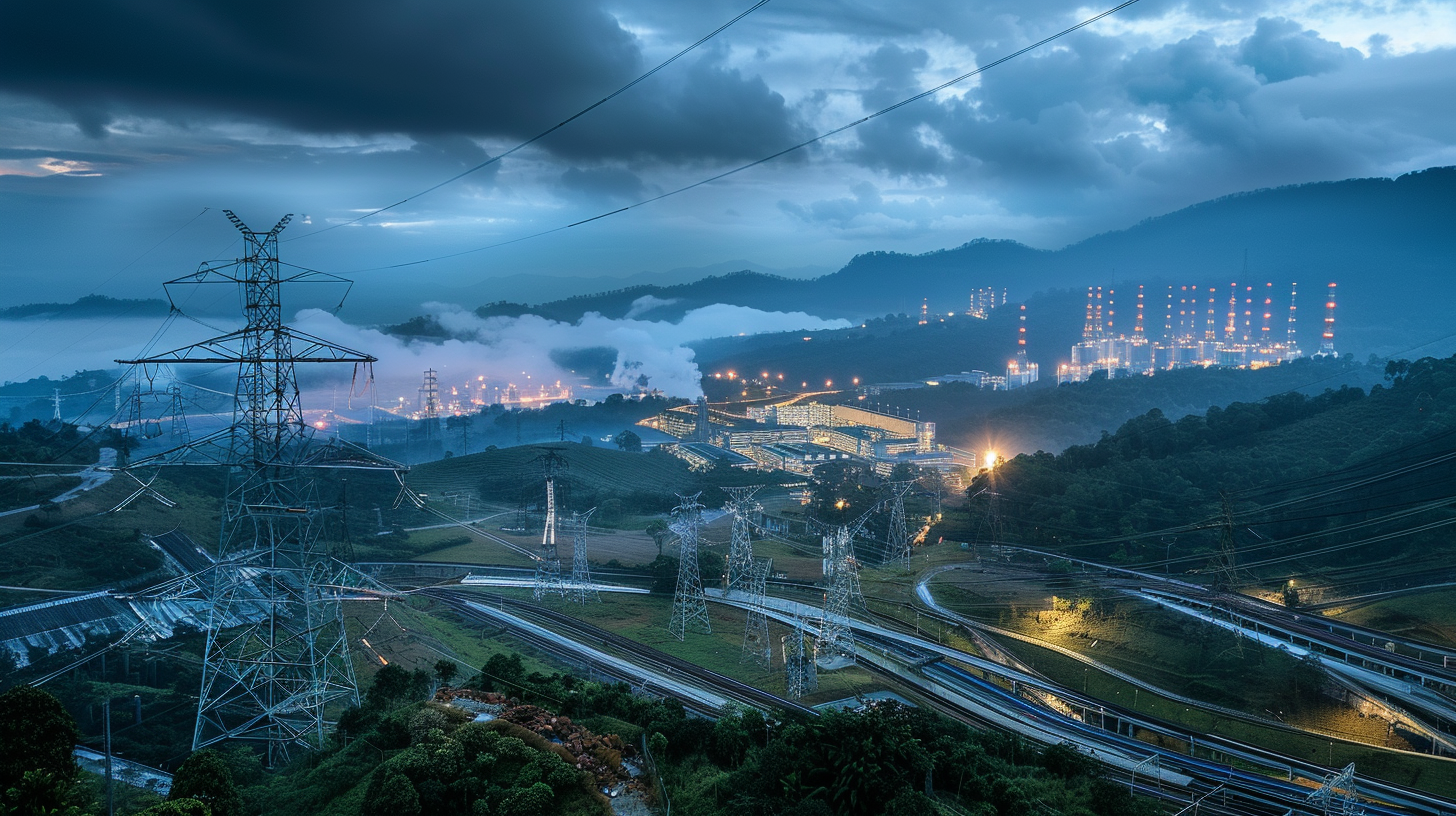 AI impact the MENA region