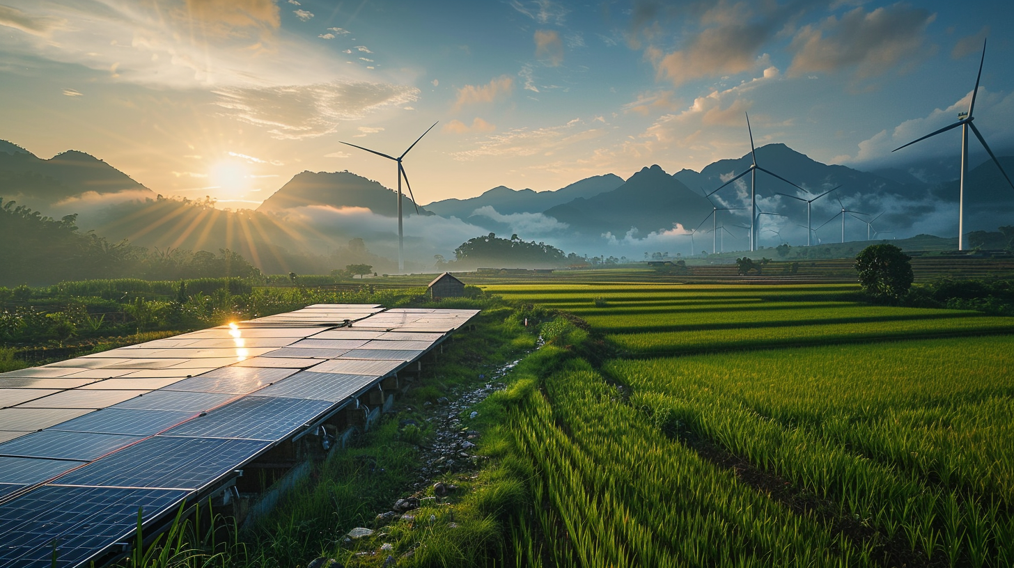 AI impact the MENA region