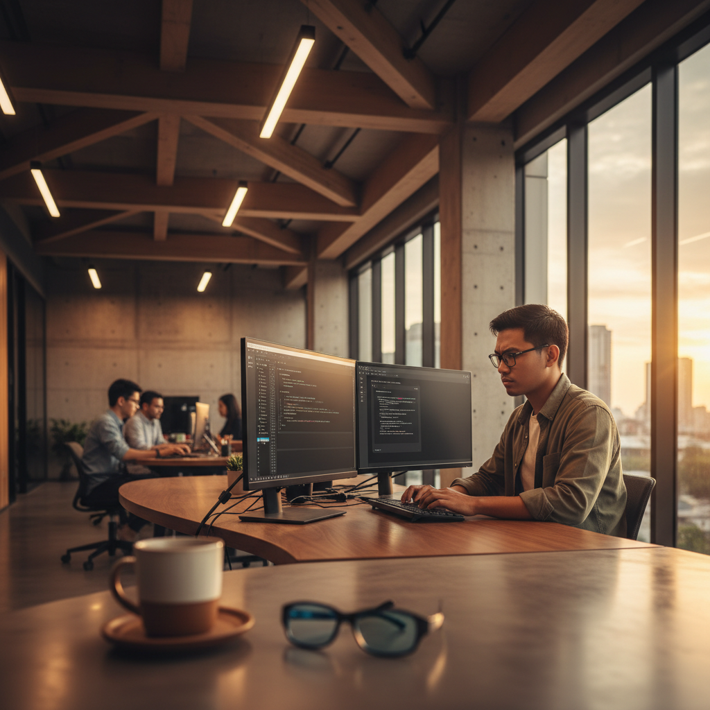 Google Ranks Best AI Models for Android Dev