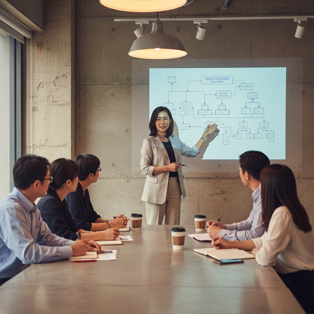 Why AI Won't Replace You If You Evolve