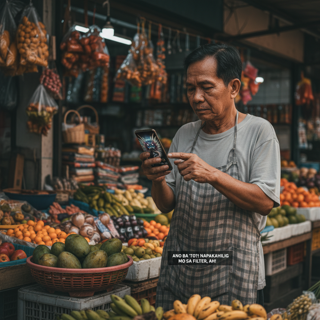 AI Slop Is Rotting the Middle East and North Africa's Social Media Feeds