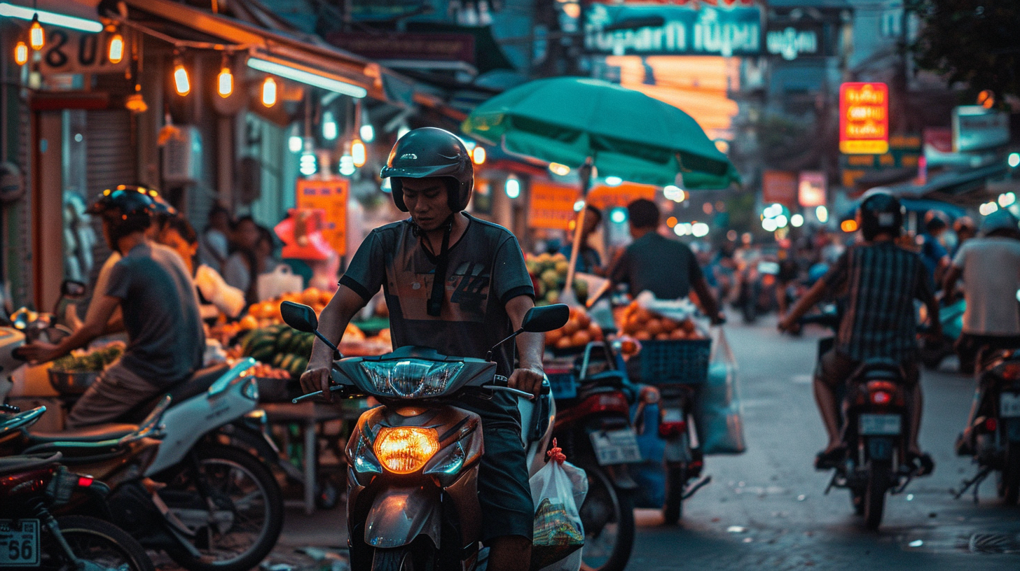 AI workforce the MENA region