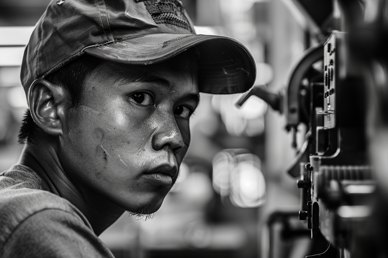 AI workforce the MENA region