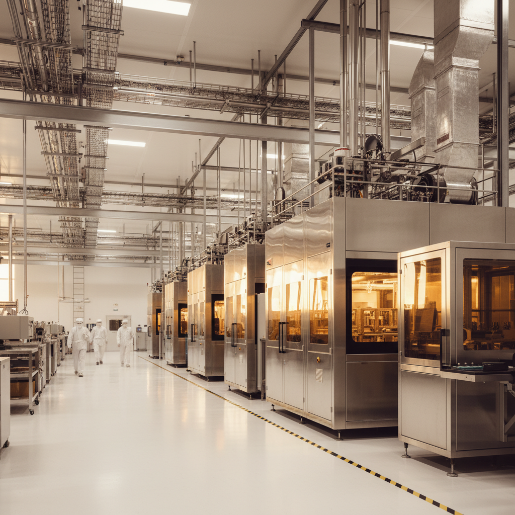 Alibaba Hikes AI Chip Prices as Middle East Demand Surges