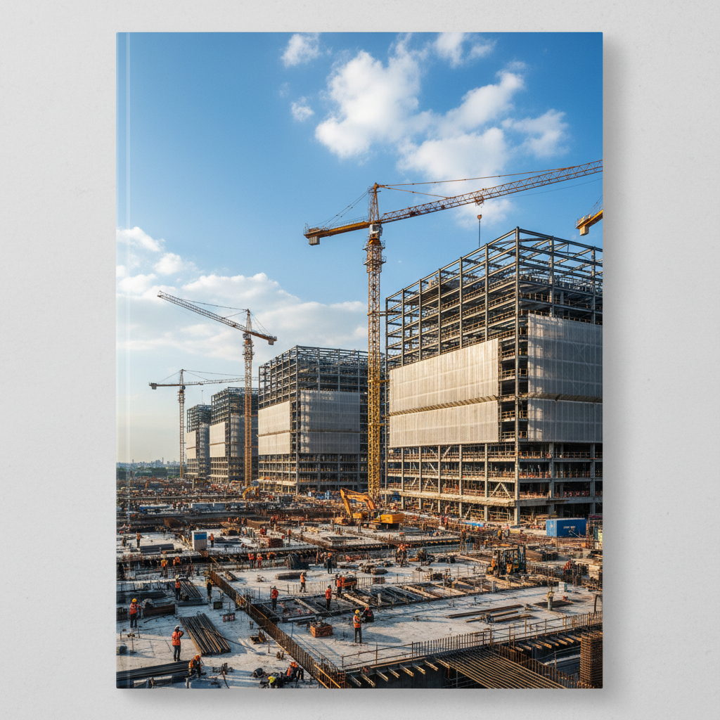 MENA region Sovereign AI Spending Is About to Surge