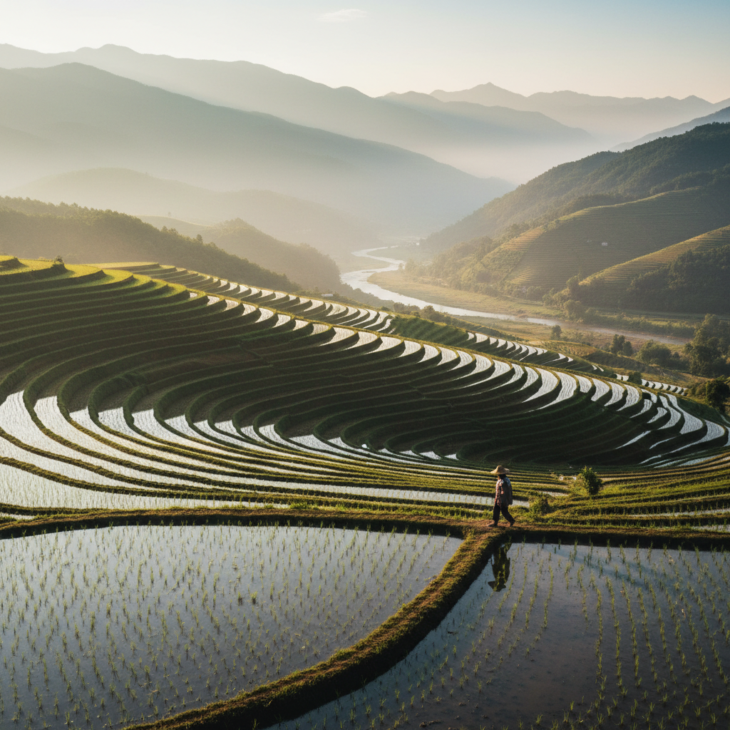 Big Tech AI Keeps Failing Middle East's Farmers