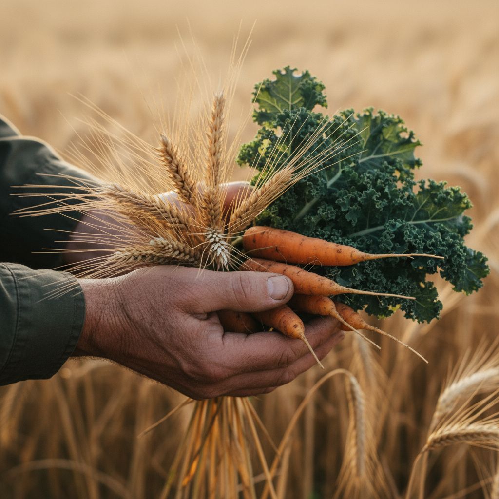 AI agriculture failing MENA farmers