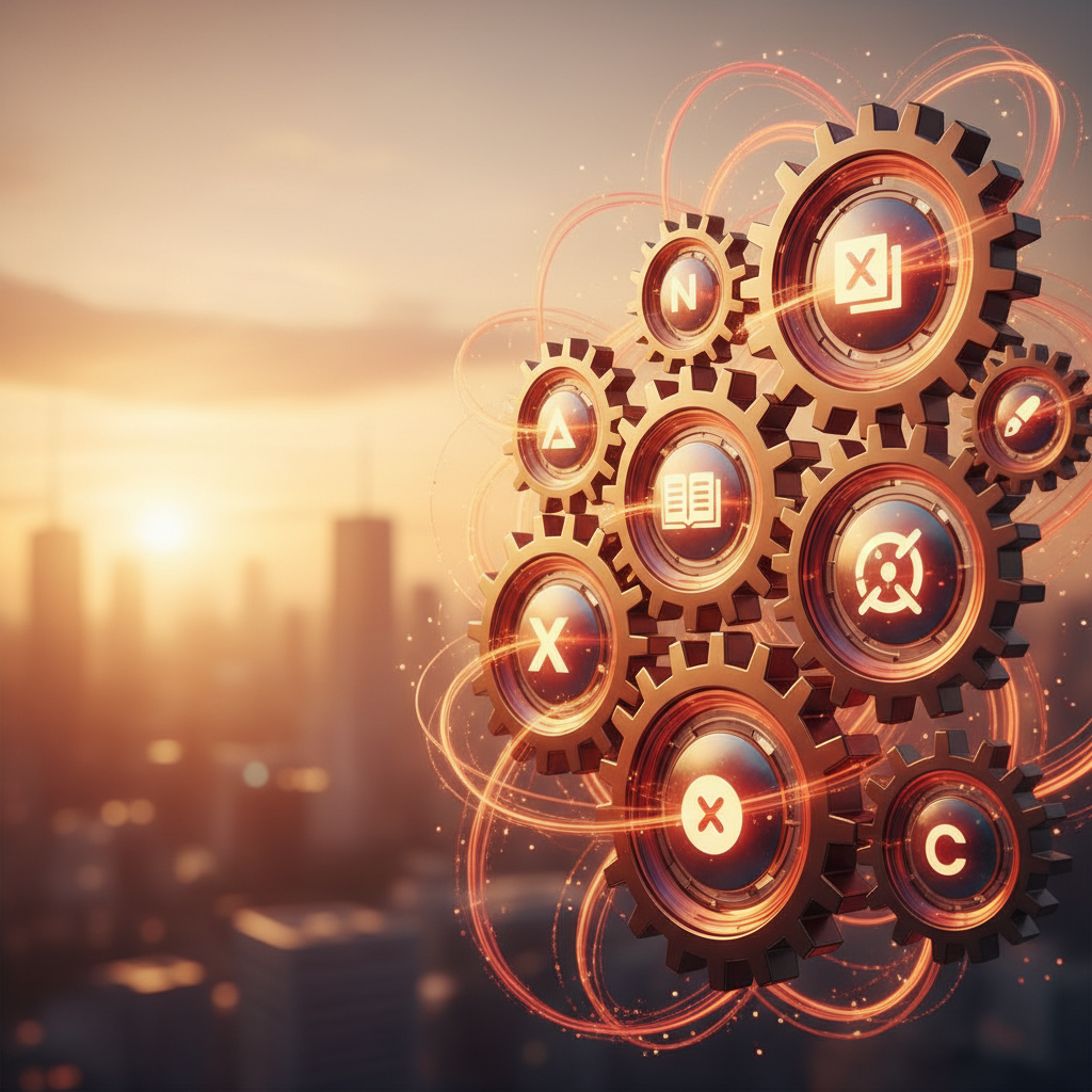 Claude Power-Up: 5 Apps on Steroids