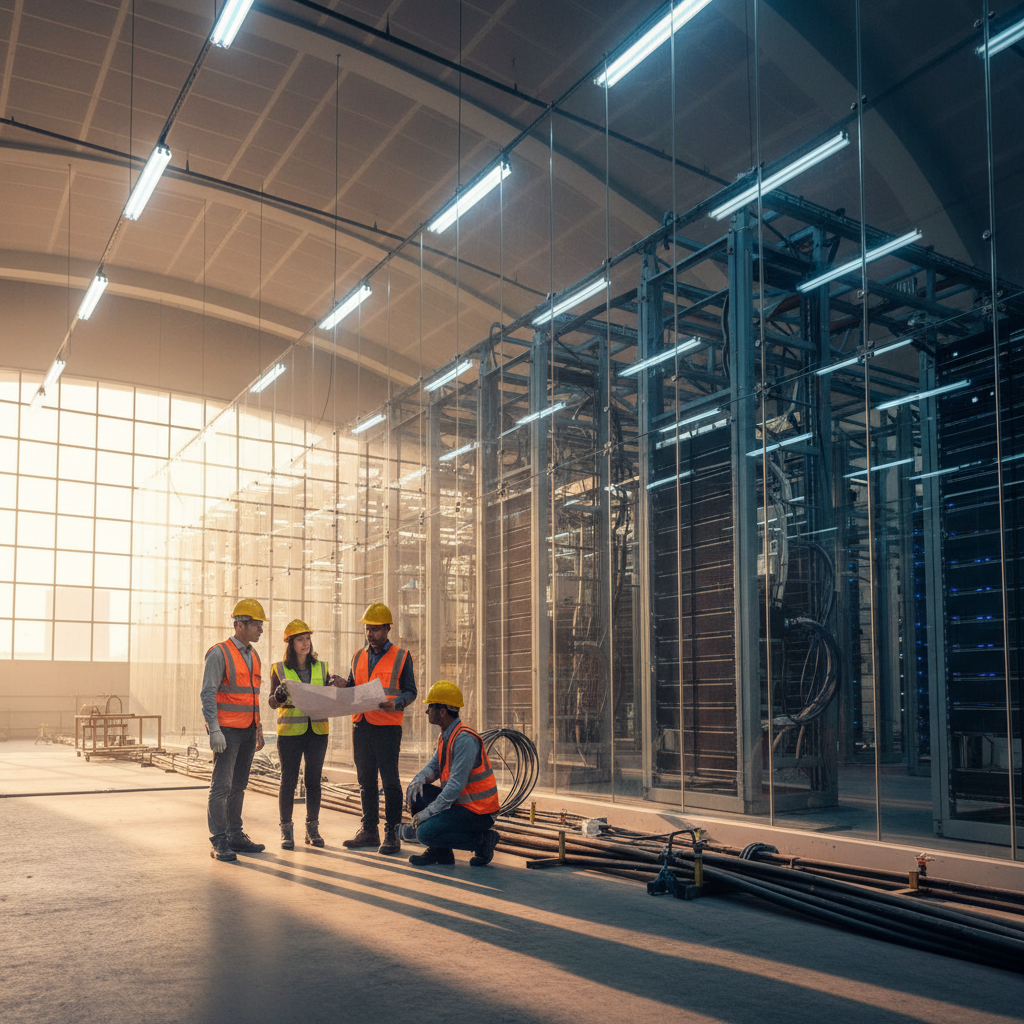 MENA Enterprise AI Hits USD 50 Billion Surge