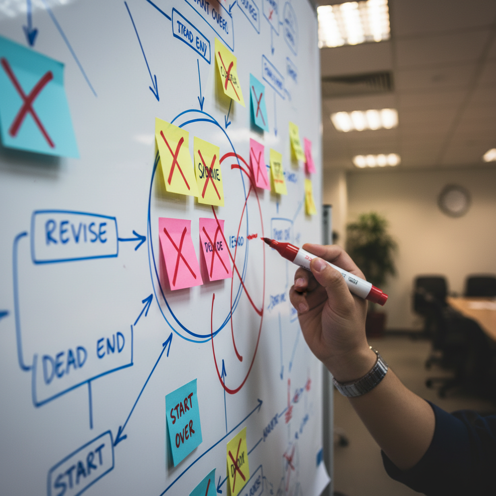 Enterprise AI pilots the MENA region governance